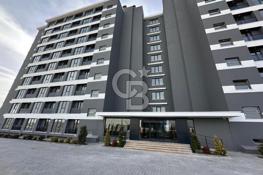 ESENBOĞA JOVEN PORTTA 1 +1 SATILIK DAİRE 