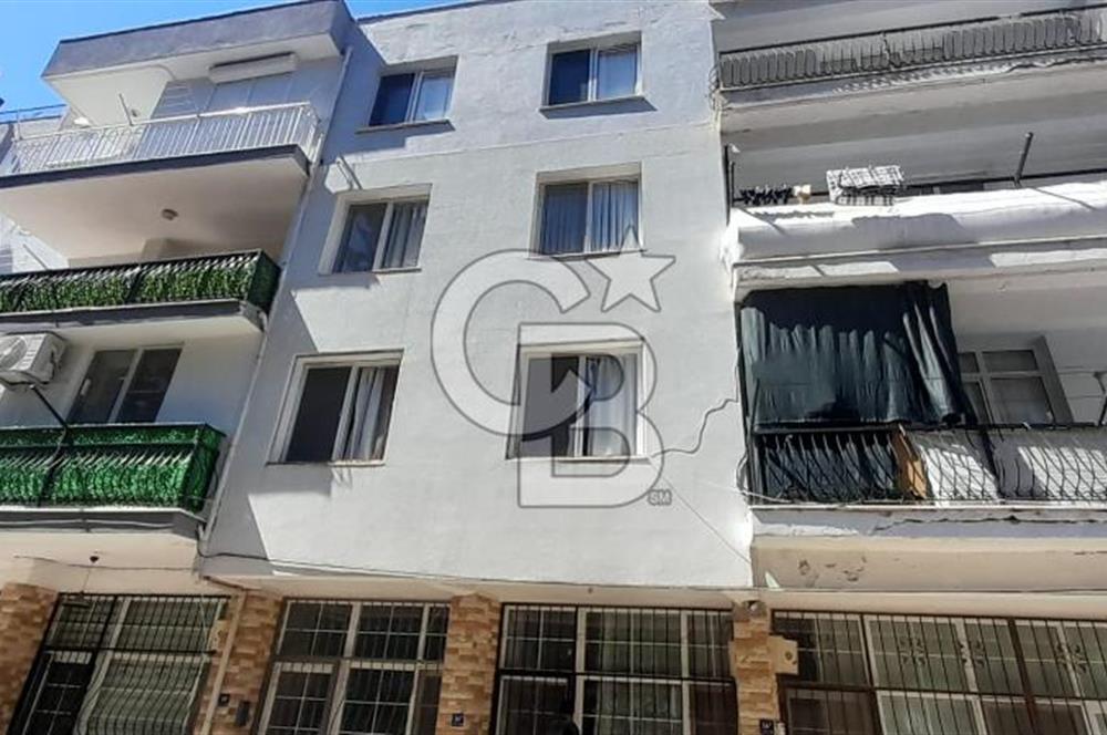 KUŞADASI GÜZELÇAMLI'DA 24 M2 EV OLARAK KULLANILAN DÜKKAN