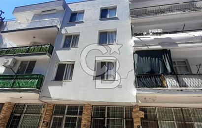 KUŞADASI GÜZELÇAMLI'DA 24 M2 EV OLARAK KULLANILAN DÜKKAN