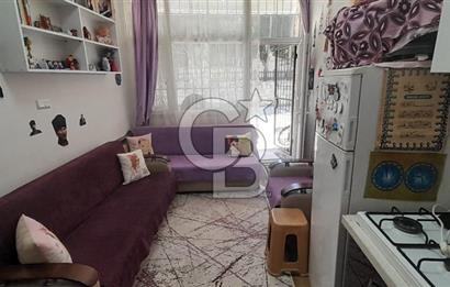 KUŞADASI GÜZELÇAMLI'DA 24 M2 EV OLARAK KULLANILAN DÜKKAN