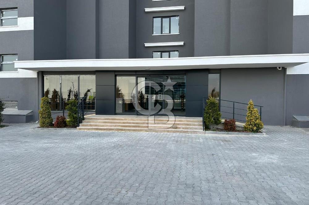  ESENBOĞA JOVEN PORTTA 1 +1 SATILIK DAİRE 