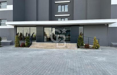  ESENBOĞA JOVEN PORTTA 1 +1 SATILIK DAİRE 