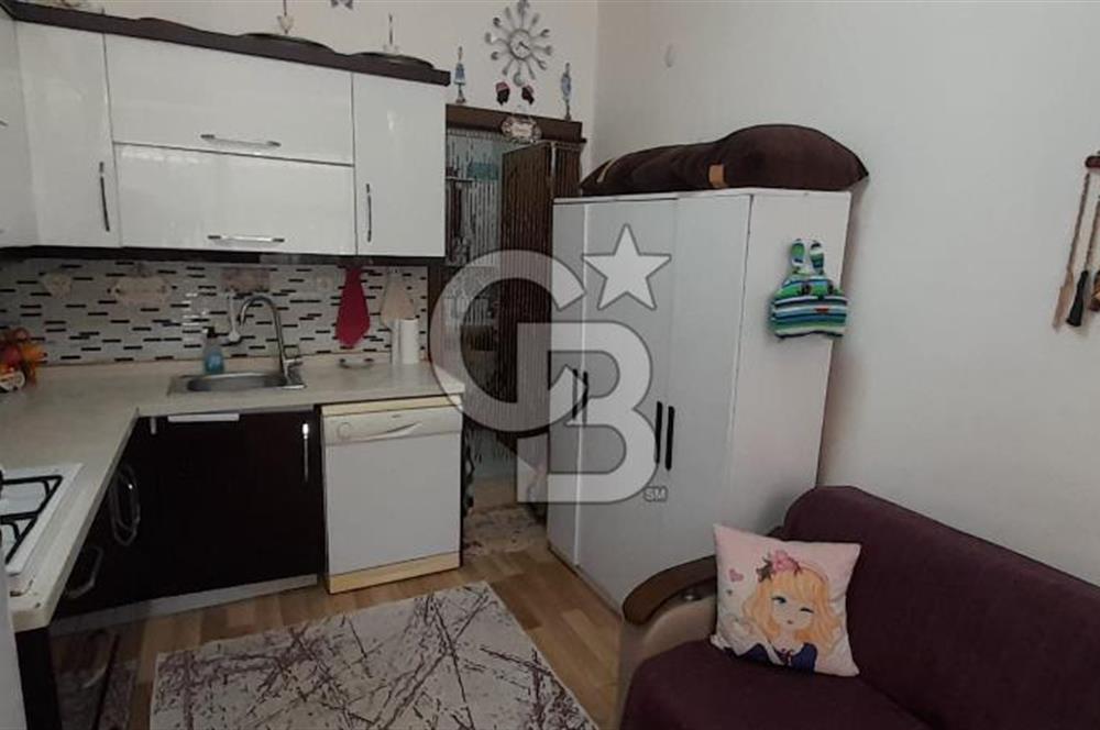 KUŞADASI GÜZELÇAMLI'DA 24 M2 EV OLARAK KULLANILAN DÜKKAN