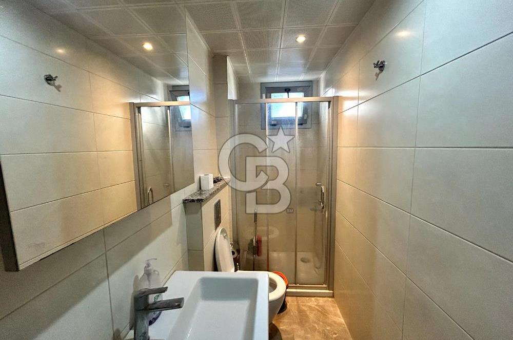 YALI MH GÜLTEKİN ART'TA FERAH VE BAKIMLI 2+1 SATILIK DAİRE
