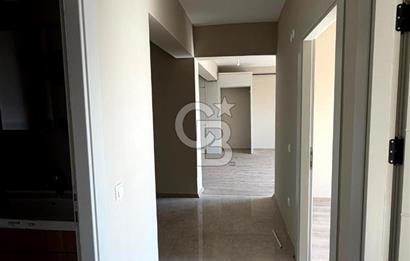 Cumhuriyet mahallesinde şehir ve deniz manzaralı 3+1 daire