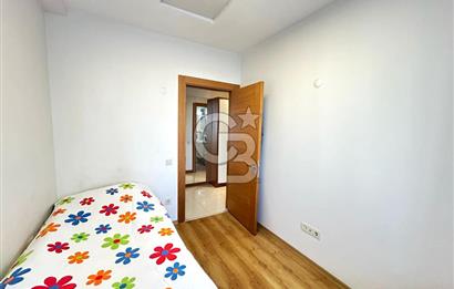 YALI MH GÜLTEKİN ART'TA FERAH VE BAKIMLI 2+1 SATILIK DAİRE