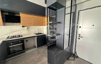 ZENGİN SOSYAL DONATILARI OLAN KİRALIK 1+1 LÜKS DAİRE