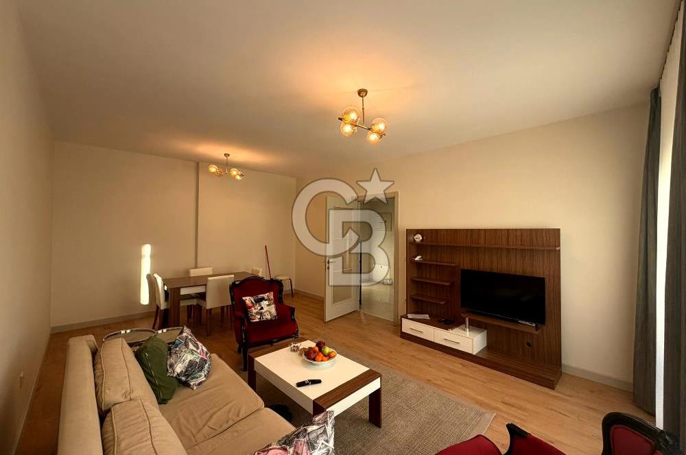 Sultanbeyli Kiralık 3+1 Daire Emlak Konut Mimar Sinan Evleri
