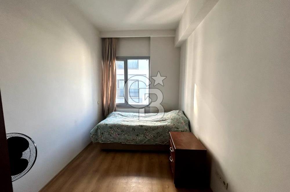 YALI MH GÜLTEKİN ART'TA FERAH VE BAKIMLI 2+1 SATILIK DAİRE