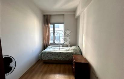 YALI MH GÜLTEKİN ART'TA FERAH VE BAKIMLI 2+1 SATILIK DAİRE