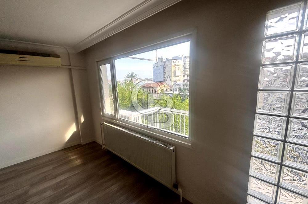 KARŞIYAKA OSMANBEY PARKI DENİZ MANZARALI 3+1 KİRALIK DAİRE