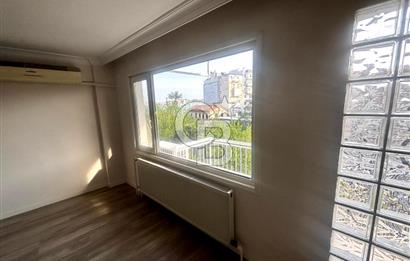 KARŞIYAKA OSMANBEY PARKI DENİZ MANZARALI 3+1 KİRALIK DAİRE