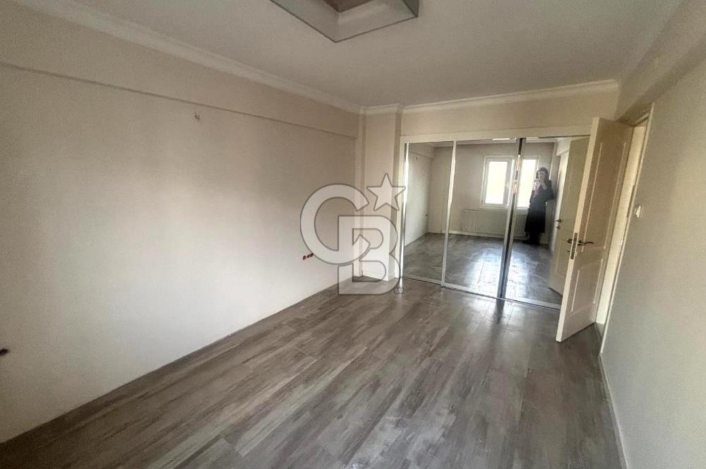 KARŞIYAKA OSMANBEY PARKI DENİZ MANZARALI 3+1 KİRALIK DAİRE