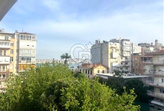 KARŞIYAKA OSMANBEY PARKI DENİZ MANZARALI 3+1 KİRALIK DAİRE - 2 - 346799