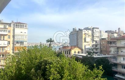 KARŞIYAKA OSMANBEY PARKI DENİZ MANZARALI 3+1 KİRALIK DAİRE