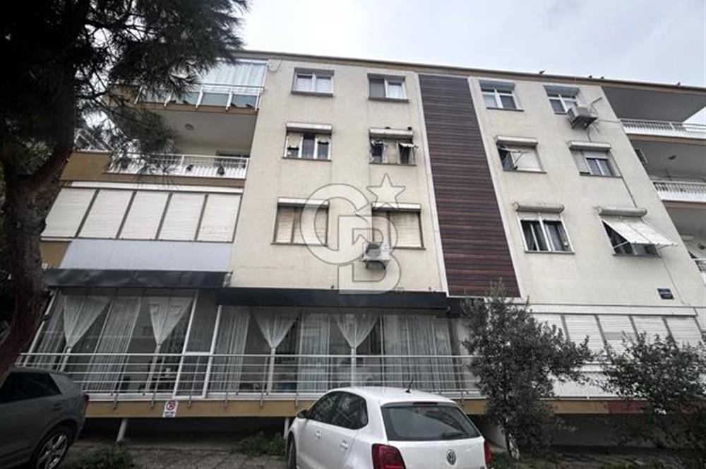 KATİP ÇELEBİ HASTANESİ YAKINI 3+1 KİRALIK DAİRE