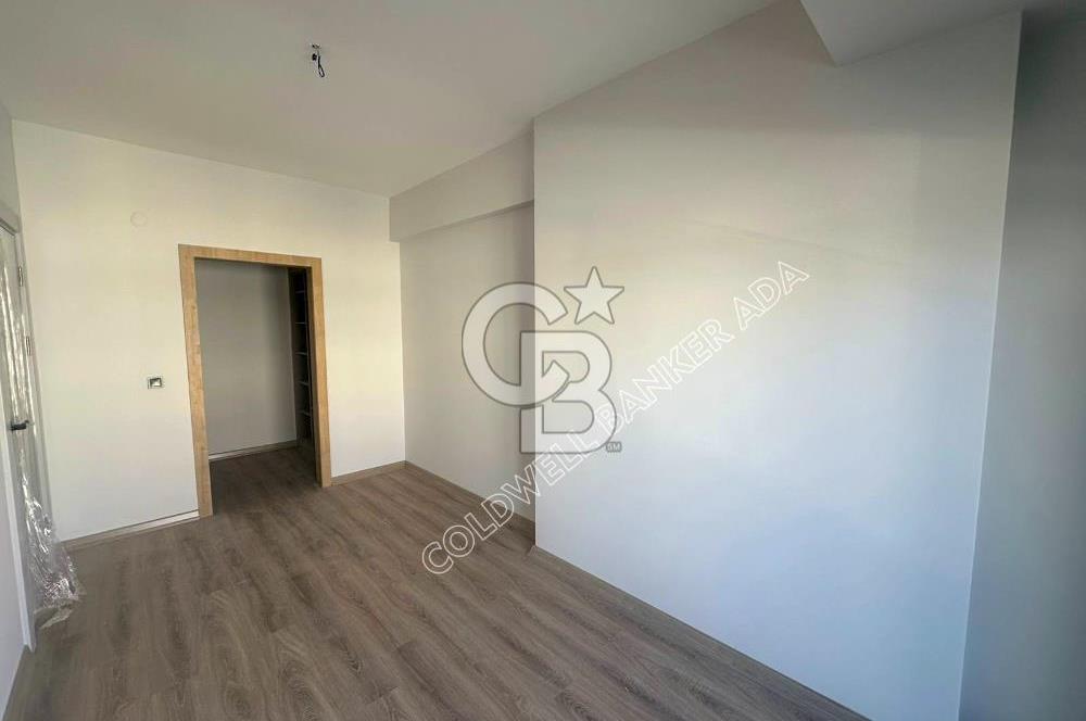 ZENGİN SOSYAL DONATILARI OLAN KİRALIK 1+1 LÜKS DAİRE