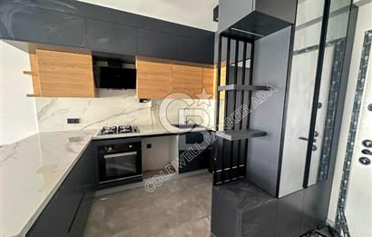 ZENGİN SOSYAL DONATILARI OLAN KİRALIK 1+1 LÜKS DAİRE