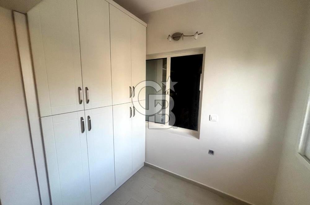 KARŞIYAKA OSMANBEY PARKI DENİZ MANZARALI 3+1 KİRALIK DAİRE