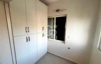 KARŞIYAKA OSMANBEY PARKI DENİZ MANZARALI 3+1 KİRALIK DAİRE