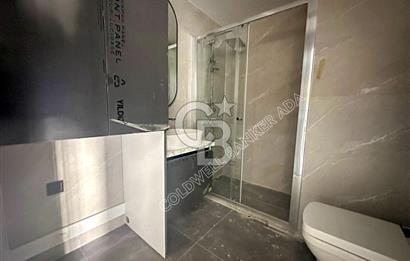 ZENGİN SOSYAL DONATILARI OLAN KİRALIK 1+1 LÜKS DAİRE