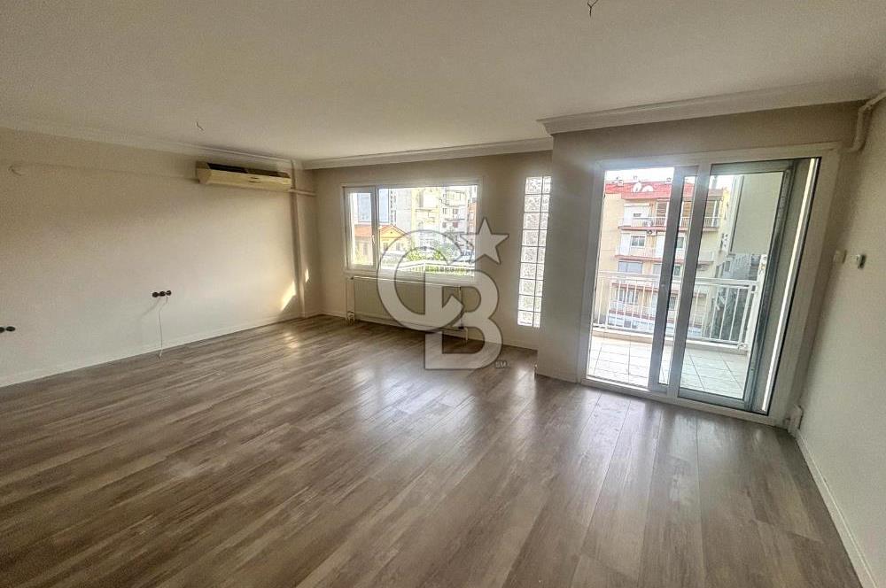 KARŞIYAKA OSMANBEY PARKI DENİZ MANZARALI 3+1 KİRALIK DAİRE