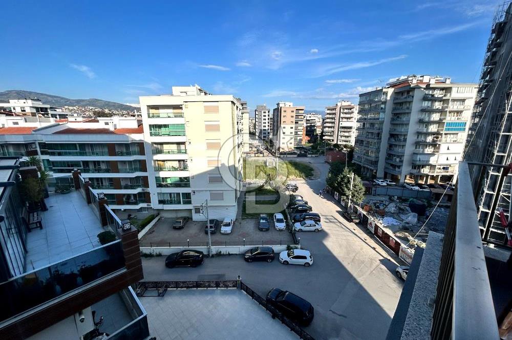 YALI MH GÜLTEKİN ART'TA FERAH VE BAKIMLI 2+1 SATILIK DAİRE