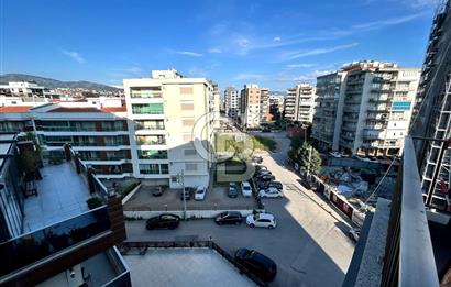 YALI MH GÜLTEKİN ART'TA FERAH VE BAKIMLI 2+1 SATILIK DAİRE