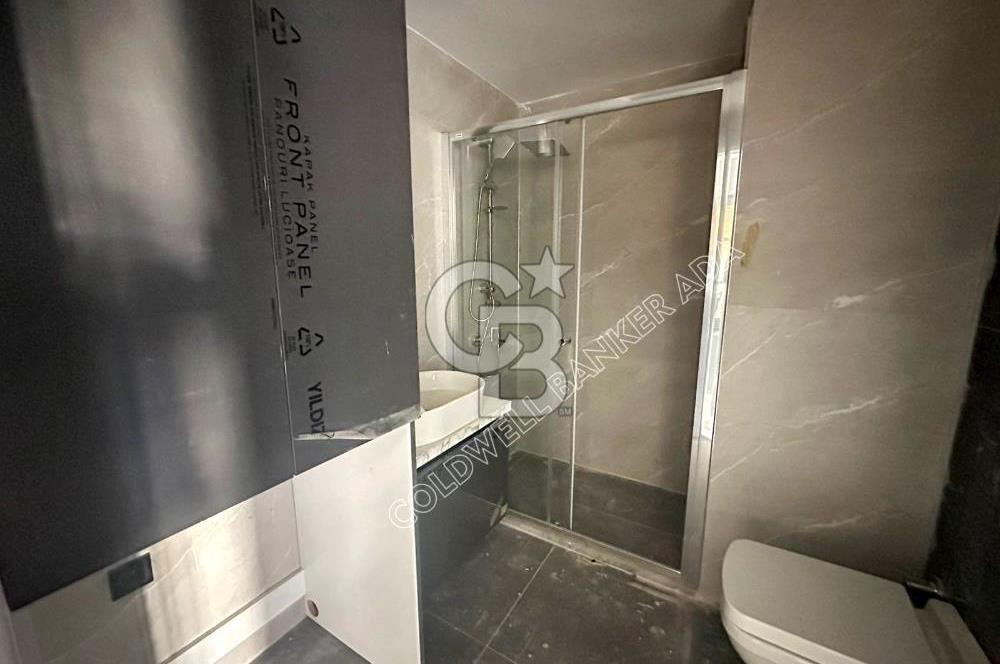 ZENGİN SOSYAL DONATILARI OLAN KİRALIK 1+1 LÜKS DAİRE