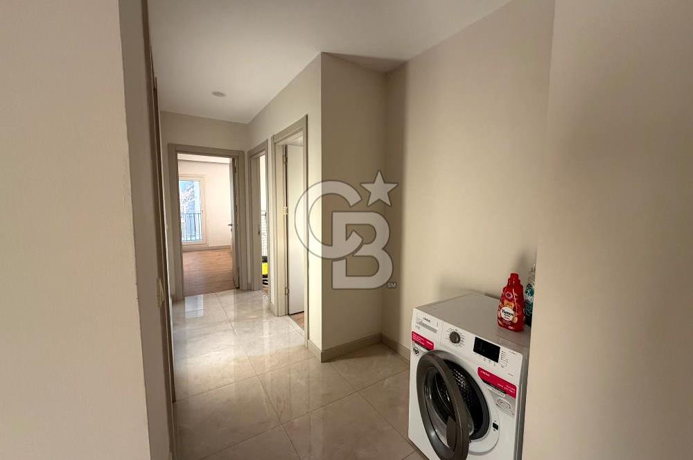Sultanbeyli Kiralık 3+1 Daire Emlak Konut Mimar Sinan Evleri