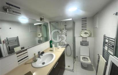 KARŞIYAKA OSMANBEY PARKI DENİZ MANZARALI 3+1 KİRALIK DAİRE