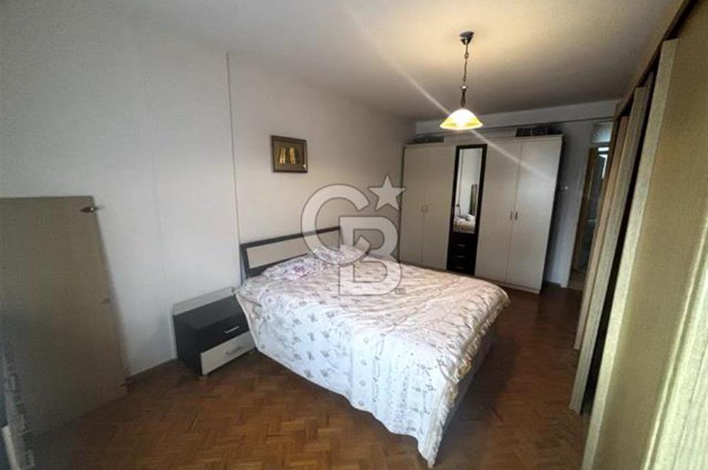 KATİP ÇELEBİ HASTANESİ YAKINI 3+1 KİRALIK DAİRE