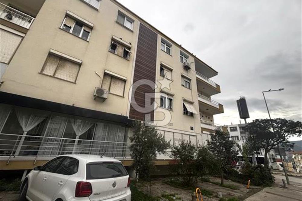 KATİP ÇELEBİ HASTANESİ YAKINI 3+1 KİRALIK DAİRE