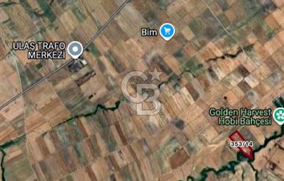 Ergene Ulaş ta Stratejik Konumda 27.733 m² Yatırım Fırsatı