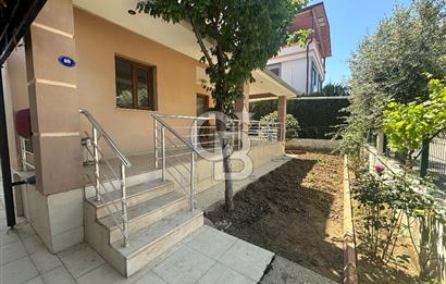 SEFERİHİSAR CUMHURİYET MAHALLESİN'DE SATILIK 4+1 VİLLA 