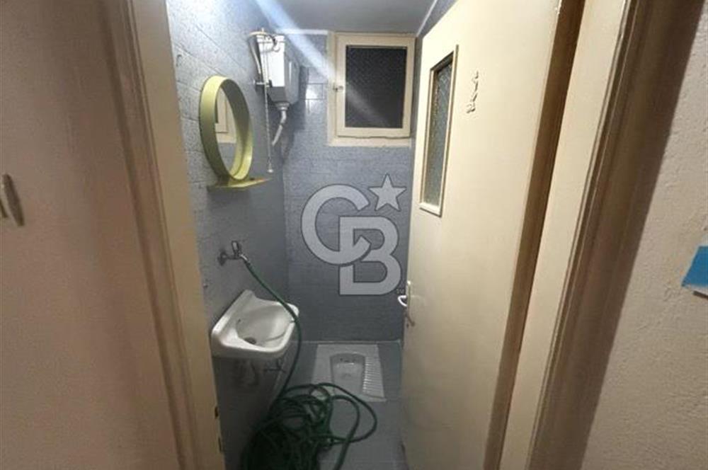 KATİP ÇELEBİ HASTANESİ YAKINI 3+1 KİRALIK DAİRE