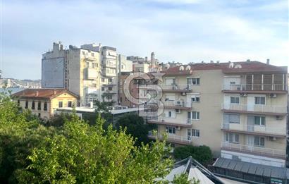 KARŞIYAKA OSMANBEY PARKI DENİZ MANZARALI 3+1 KİRALIK DAİRE