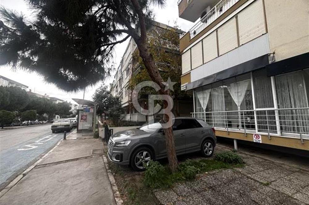 KATİP ÇELEBİ HASTANESİ YAKINI 3+1 KİRALIK DAİRE