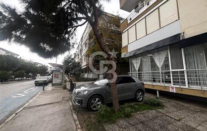 KATİP ÇELEBİ HASTANESİ YAKINI 3+1 KİRALIK DAİRE