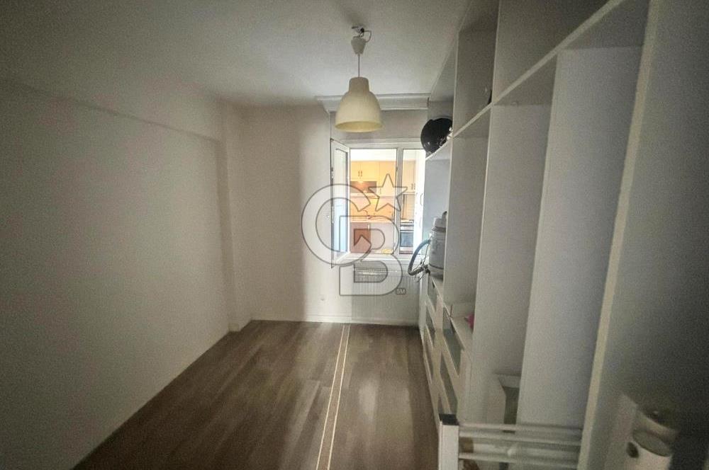 KARŞIYAKA OSMANBEY PARKI DENİZ MANZARALI 3+1 KİRALIK DAİRE
