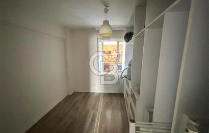 KARŞIYAKA OSMANBEY PARKI DENİZ MANZARALI 3+1 KİRALIK DAİRE