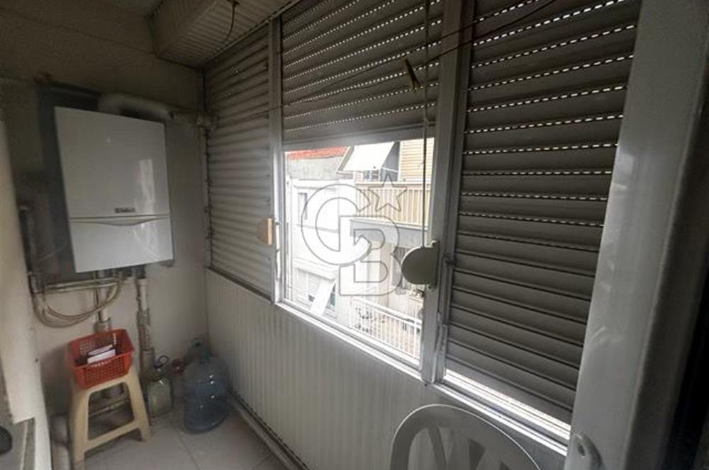 KATİP ÇELEBİ HASTANESİ YAKINI 3+1 KİRALIK DAİRE