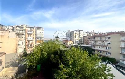 KARŞIYAKA OSMANBEY PARKI DENİZ MANZARALI 3+1 KİRALIK DAİRE