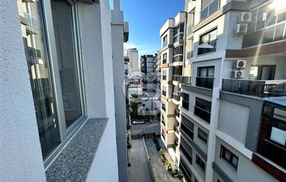 YALI MH GÜLTEKİN ART'TA FERAH VE BAKIMLI 2+1 SATILIK DAİRE