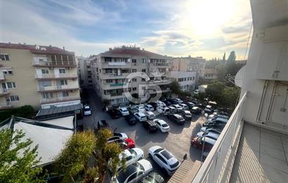 KARŞIYAKA OSMANBEY PARKI DENİZ MANZARALI 3+1 KİRALIK DAİRE