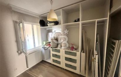 KARŞIYAKA OSMANBEY PARKI DENİZ MANZARALI 3+1 KİRALIK DAİRE