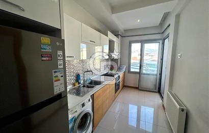 YALI MH GÜLTEKİN ART'TA FERAH VE BAKIMLI 2+1 SATILIK DAİRE