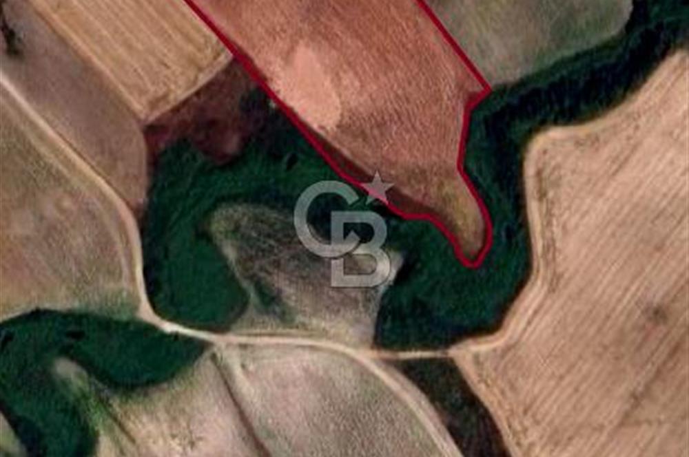 Ergene Ulaş ta Stratejik Konumda 27.733 m² Yatırım Fırsatı