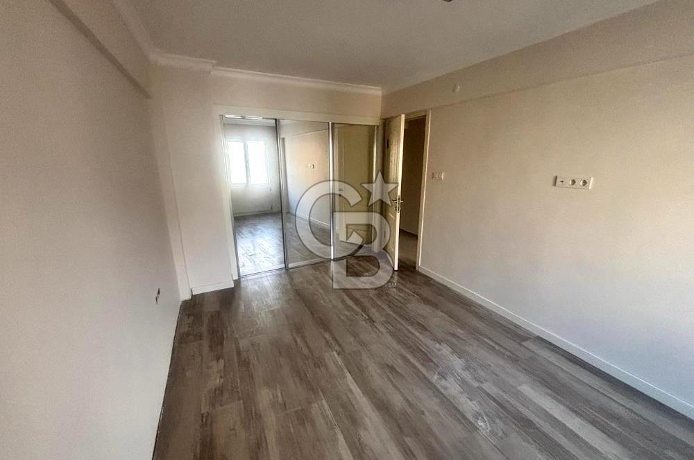 KARŞIYAKA OSMANBEY PARKI DENİZ MANZARALI 3+1 KİRALIK DAİRE