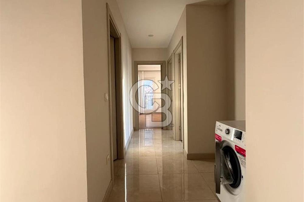 Sultanbeyli Kiralık 3+1 Daire Emlak Konut Mimar Sinan Evleri
